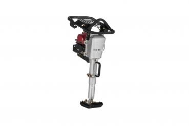 Lumag Vibrationsstampfer LVS-30GX